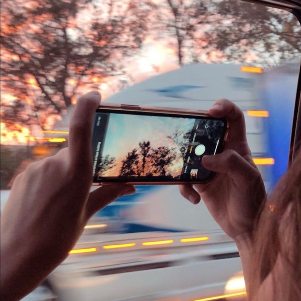 Meet your Posher, Sofia